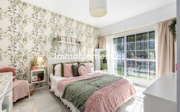 Reventa - Villa independiente - Interior  - Alhaurín Golf