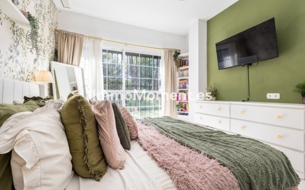Reventa - Villa independiente - Interior  - Alhaurín Golf
