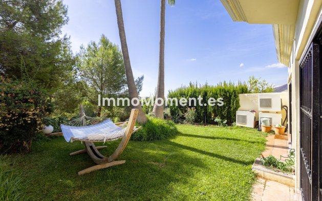 Reventa - Villa independiente - Interior  - Alhaurín Golf