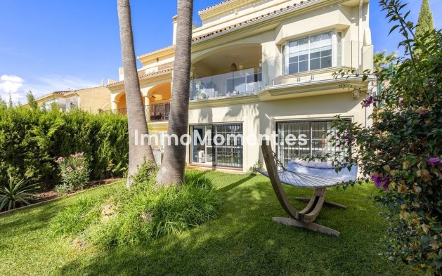 Reventa - Villa independiente - Interior  - Alhaurín Golf