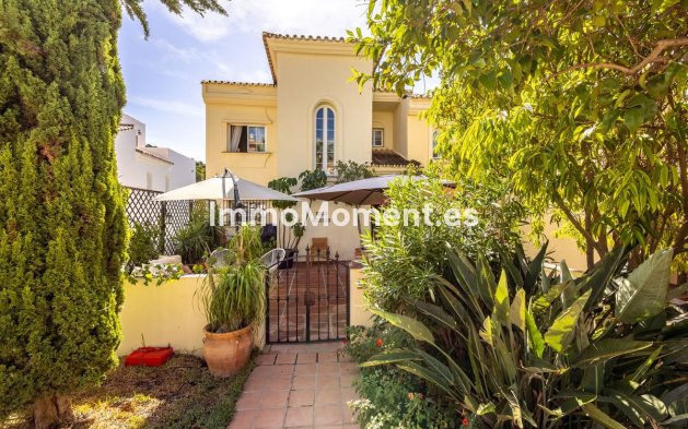 Reventa - Villa independiente - Interior  - Alhaurín Golf