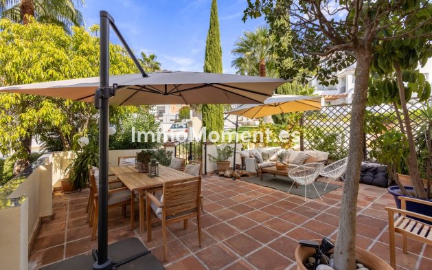 Reventa - Villa independiente - Interior  - Alhaurín Golf