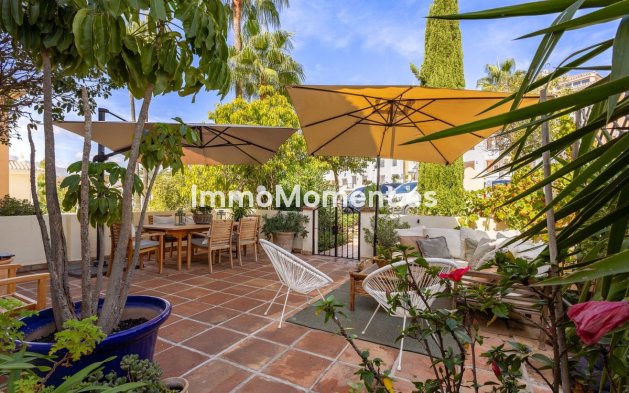 Reventa - Villa independiente - Interior  - Alhaurín Golf