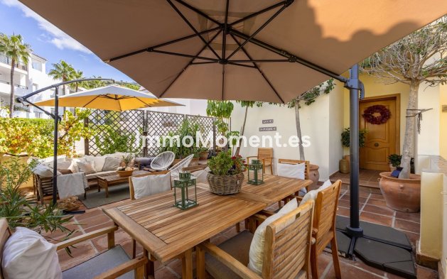 Reventa - Villa independiente - Interior  - Alhaurín Golf