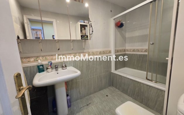 Reventa - Apartamento - Fuengirola - Fuengirola Centro