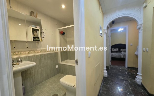 Reventa - Apartamento - Fuengirola - Fuengirola Centro