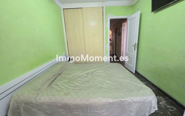 Reventa - Apartamento - Fuengirola - Fuengirola Centro