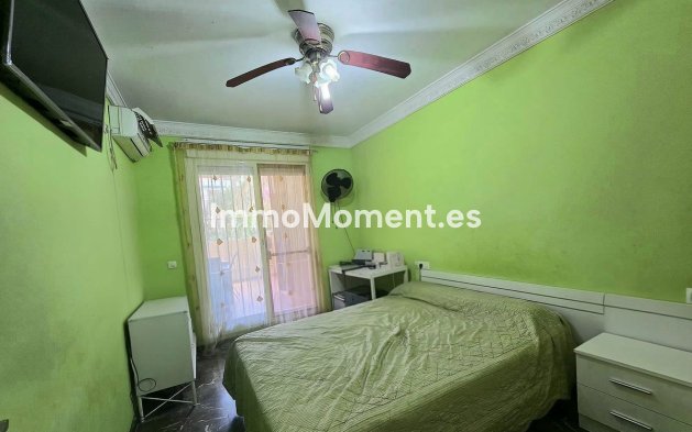 Reventa - Apartamento - Fuengirola - Fuengirola Centro