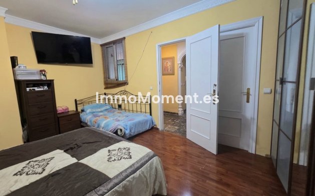 Reventa - Apartamento - Fuengirola - Fuengirola Centro