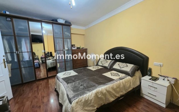 Reventa - Apartamento - Fuengirola - Fuengirola Centro