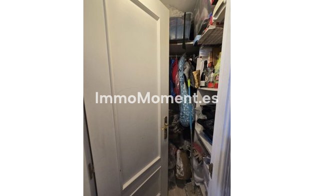 Reventa - Apartamento - Fuengirola - Fuengirola Centro