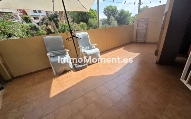 Reventa - Apartamento - Fuengirola - Fuengirola Centro