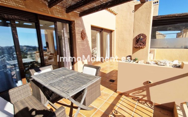 Resale - Apartment - Benalmadena - Benalmadena Centro