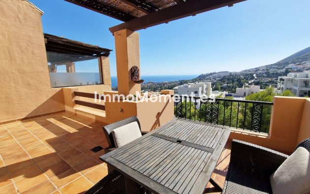 Resale - Apartment - Benalmadena - Benalmadena Centro