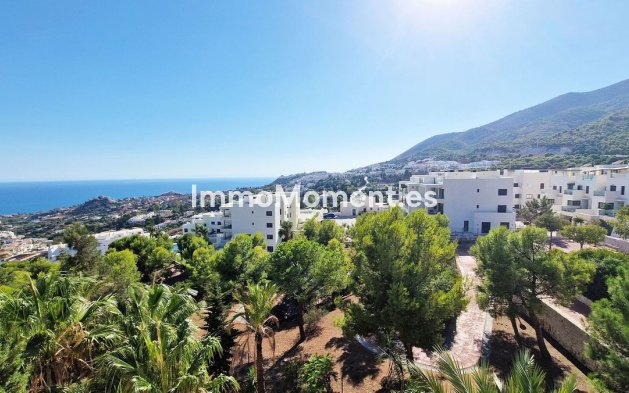 Resale - Apartment - Benalmadena - Benalmadena Centro