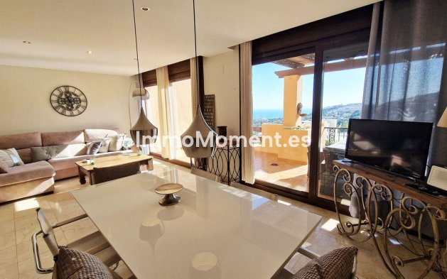 Resale - Apartment - Benalmadena - Benalmadena Centro