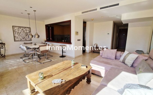 Resale - Apartment - Benalmadena - Benalmadena Centro
