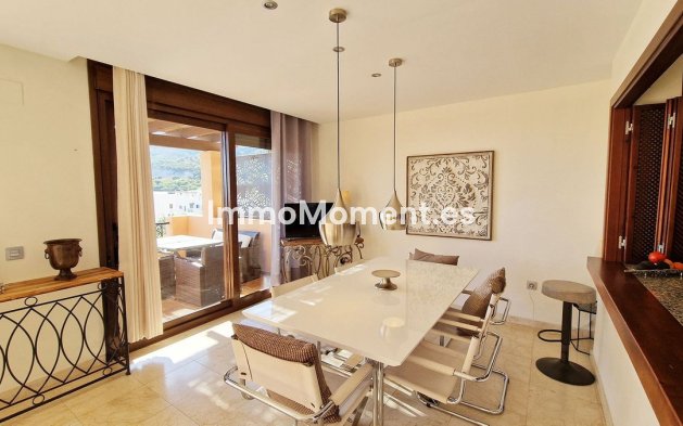 Resale - Apartment - Benalmadena - Benalmadena Centro