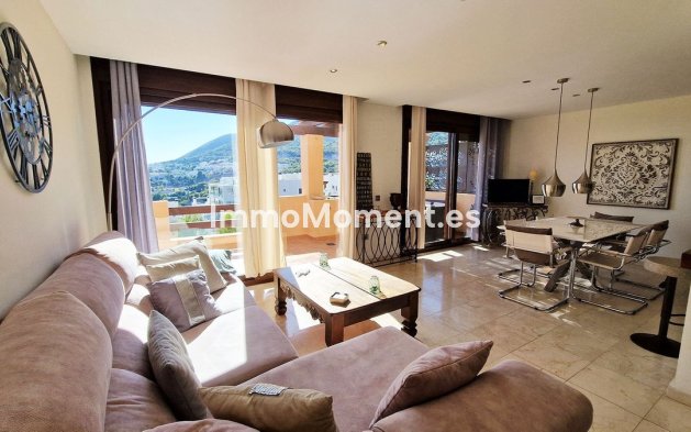 Resale - Apartment - Benalmadena - Benalmadena Centro