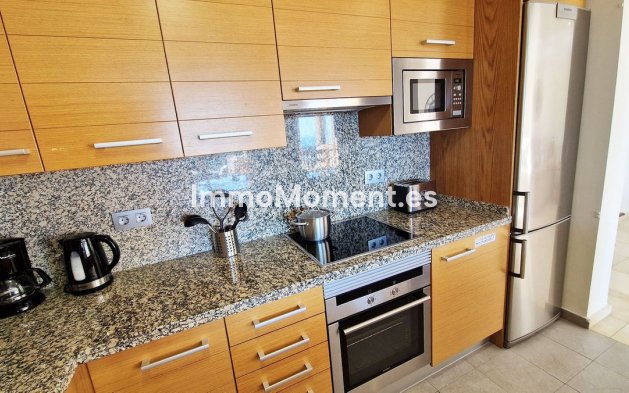 Resale - Apartment - Benalmadena - Benalmadena Centro