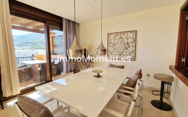 Resale - Apartment - Benalmadena - Benalmadena Centro