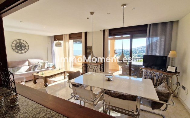 Resale - Apartment - Benalmadena - Benalmadena Centro