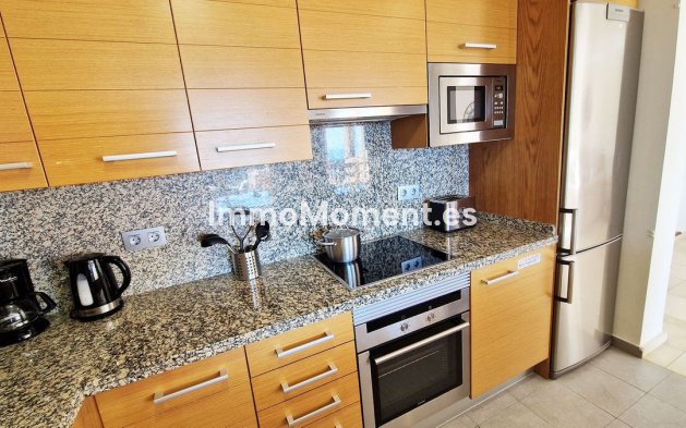 Resale - Apartment - Benalmadena - Benalmadena Centro