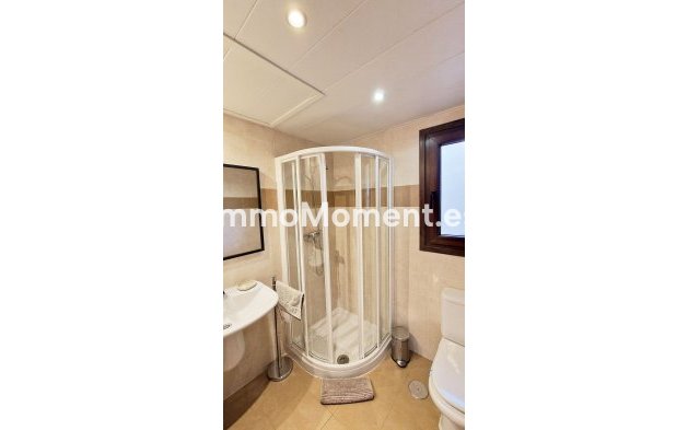 Resale - Apartment - Benalmadena - Benalmadena Centro