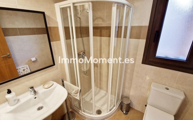 Resale - Apartment - Benalmadena - Benalmadena Centro