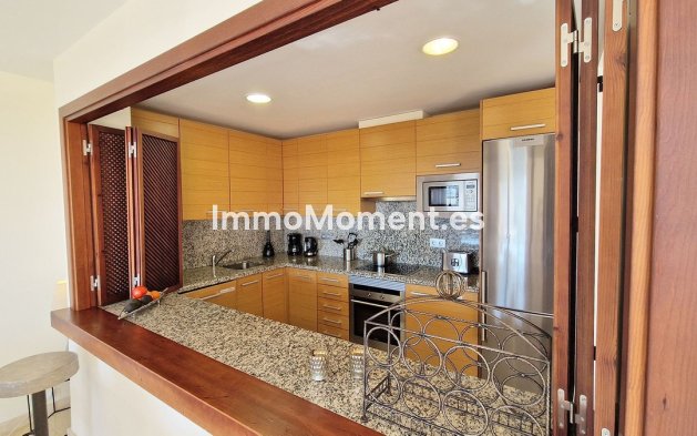 Resale - Apartment - Benalmadena - Benalmadena Centro