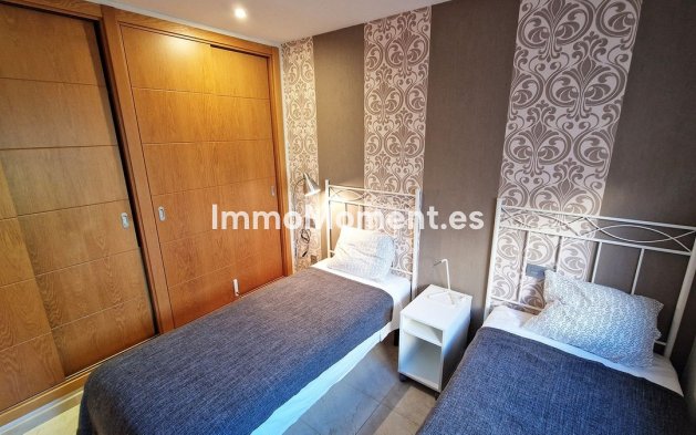Resale - Apartment - Benalmadena - Benalmadena Centro