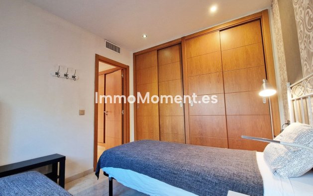 Resale - Apartment - Benalmadena - Benalmadena Centro