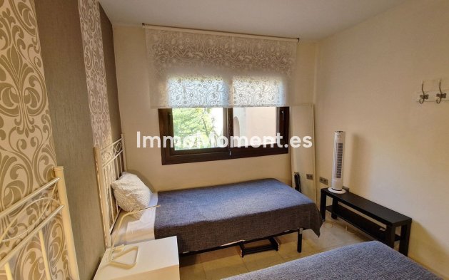 Resale - Apartment - Benalmadena - Benalmadena Centro