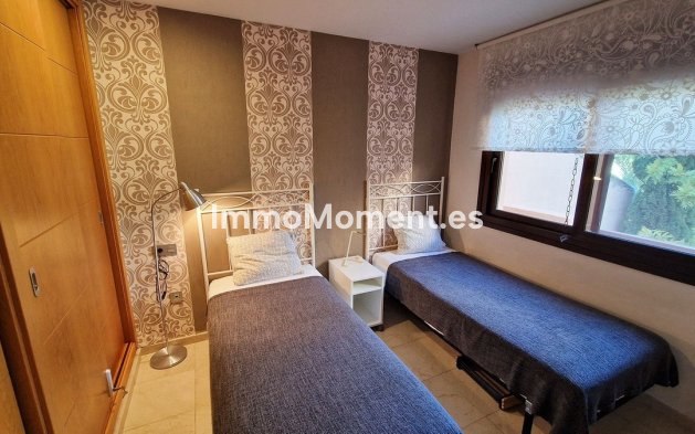 Resale - Apartment - Benalmadena - Benalmadena Centro