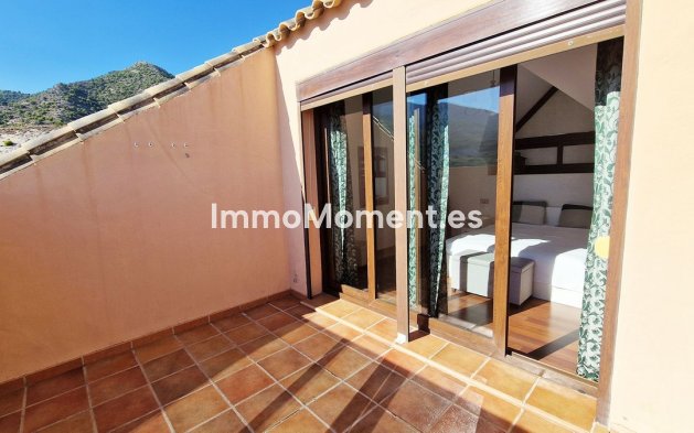 Resale - Apartment - Benalmadena - Benalmadena Centro