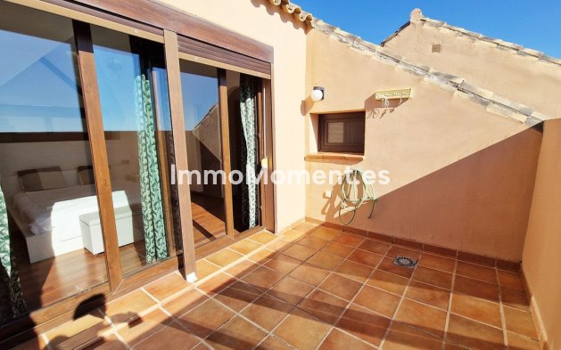Resale - Apartment - Benalmadena - Benalmadena Centro