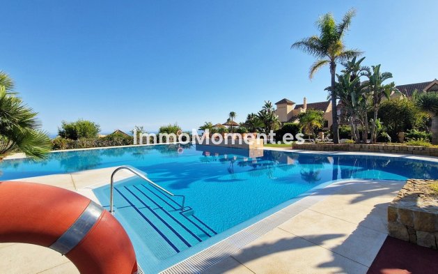 Resale - Apartment - Benalmadena - Benalmadena Centro