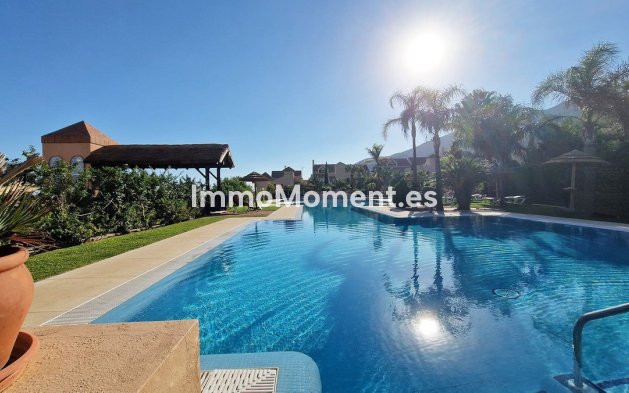 Resale - Apartment - Benalmadena - Benalmadena Centro