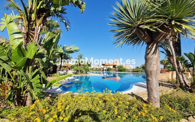 Resale - Apartment - Benalmadena - Benalmadena Centro