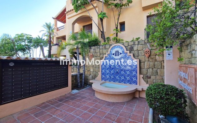 Resale - Apartment - Benalmadena - Benalmadena Centro