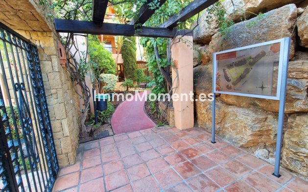 Resale - Apartment - Benalmadena - Benalmadena Centro