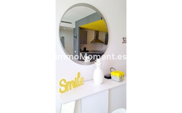 Reventa - Apartamento - Estepona  - Estepona Centro