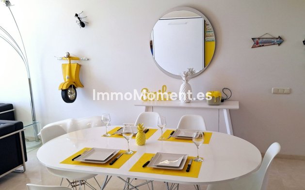 Reventa - Apartamento - Estepona  - Estepona Centro