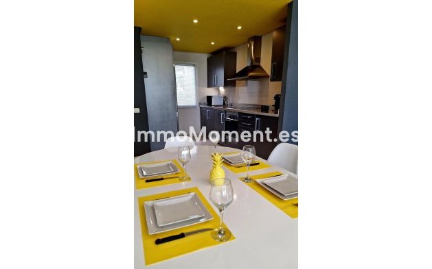 Reventa - Apartamento - Estepona  - Estepona Centro