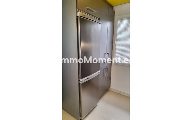 Reventa - Apartamento - Estepona  - Estepona Centro
