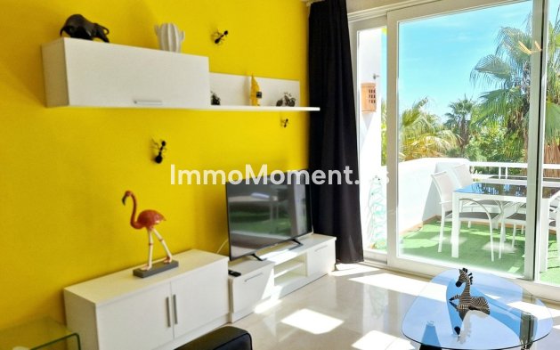 Reventa - Apartamento - Estepona  - Estepona Centro