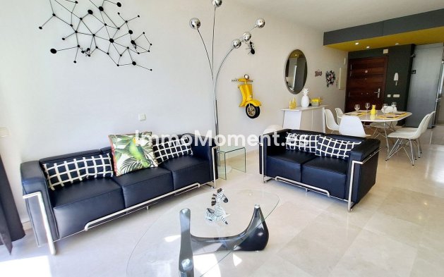 Reventa - Apartamento - Estepona  - Estepona Centro