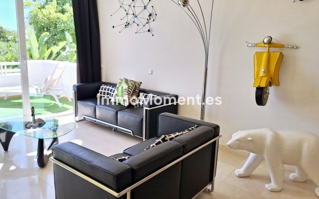 Reventa - Apartamento - Estepona  - Estepona Centro