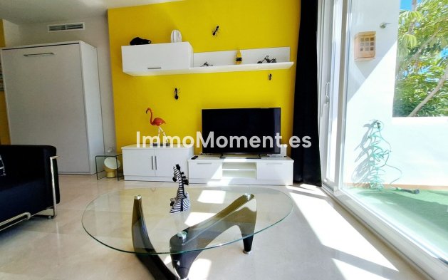 Reventa - Apartamento - Estepona  - Estepona Centro