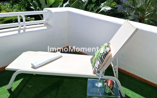 Reventa - Apartamento - Estepona  - Estepona Centro